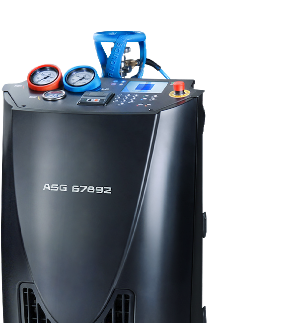 Заправка кондиционера Заправка кондиционера